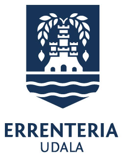 Logo ayuntamiento errenteria